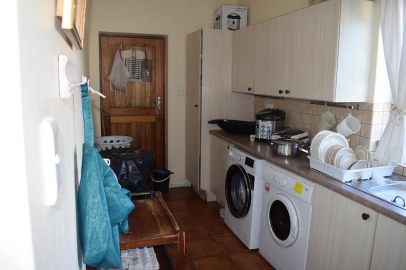 3 Bedroom Property for Sale in Kleinbaai Western Cape
